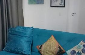 Studio mobiliado - Foto 10