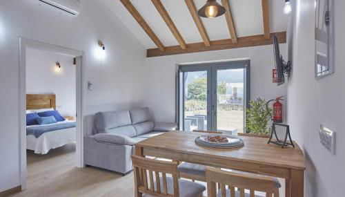 Apartamentos Turísticos A Galera - Ribadeo - Foto 2