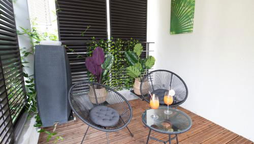 La Villa et sa plume - Foto 4