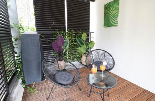 La Villa et sa plume - Foto 4