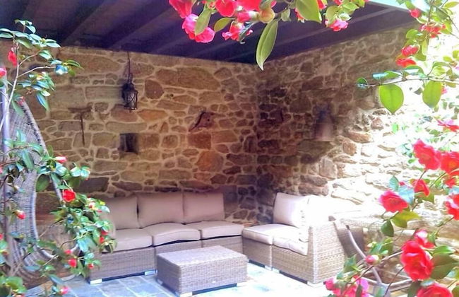 Casa Grande de Cristosende - Foto 28