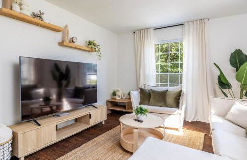 Cozy Duplex w King Bed 2 Full - Foto 9