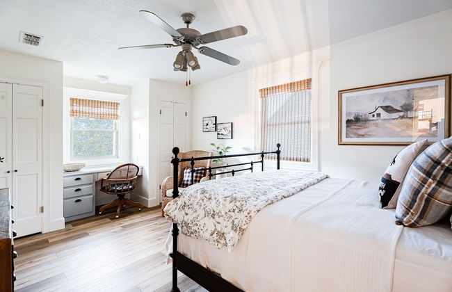 Winding River Panoramic Lookout - Foto 2