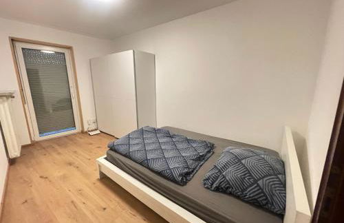 MBZ Monteurwohnung Altforweiler 4 ZKB - Foto 19