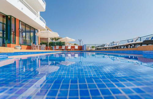 Mediterráneo Outdoor Pool - Photo 8