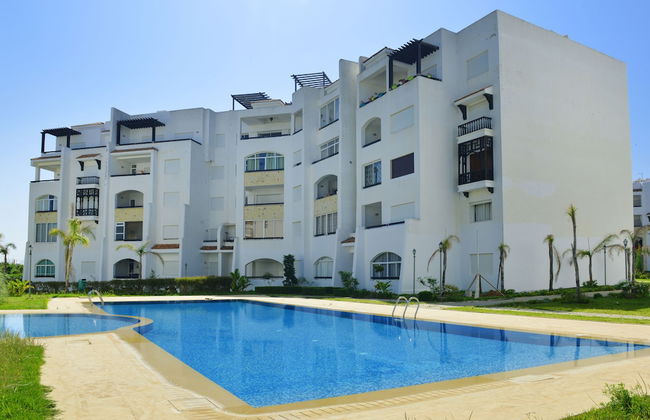 Asilah Marina Golf - Photo 14