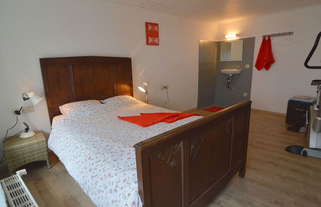 Veltenhaus: Historic Retreat - Photo 10