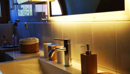 Reethaus mit Meerblick- In 30 Sekunden am Strand - Foto 4