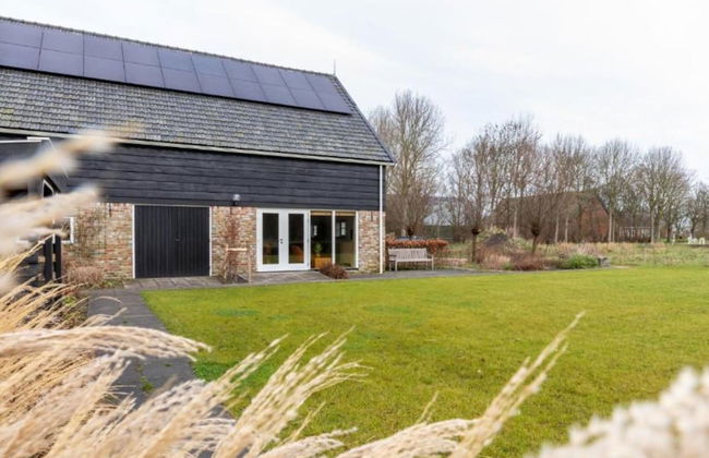 House in Grijpskerke Near Seabeach - Photo 17