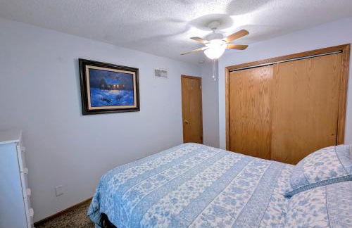 FairWestern, 5 bedrooms, 2 baths, sleeps 11 - Foto 15