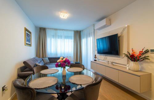 Flexible SelfCheckIns 63 - Zagreb - Loggia - Brand New - Photo 10