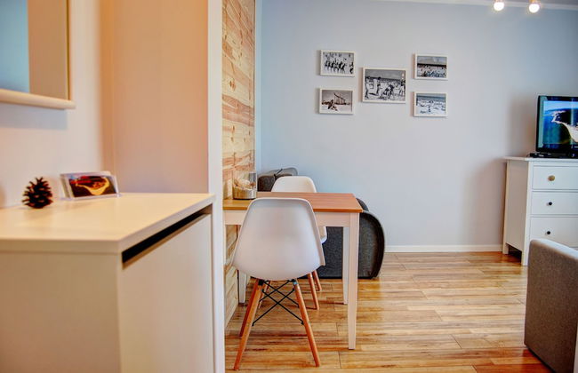 HelApartamenty - Apartament Baltyk III - Photo 9