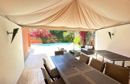 Studio with Private Swimming Pool and Garden - Foto 10