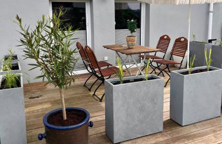 Charmante Ferienwohnung in ruhiger Wohnlage, 60qm - Foto 8