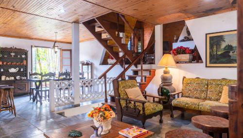 Natureza, piscina, sitio | Brazilan Corner - Foto 5