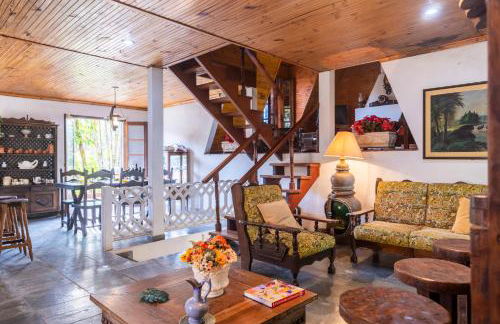 Natureza, piscina, sitio | Brazilan Corner - Foto 5