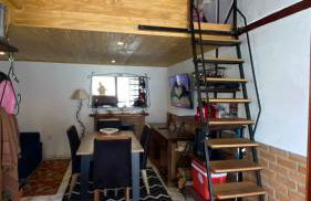 Chalé de Ferro visconde de mauá - Foto 38