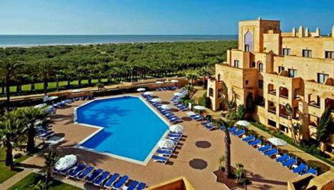 Jardines de isla canela (Punta del moral) - Foto 1