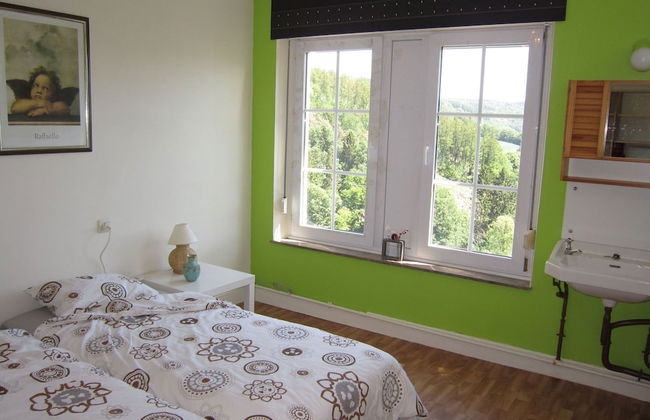 Charming House With Stunning View of the Bouillon Castle - Photo 9