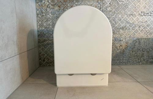 Apartment auf zwei Ebenen mit Aussicht ins Grüne - Foto 32