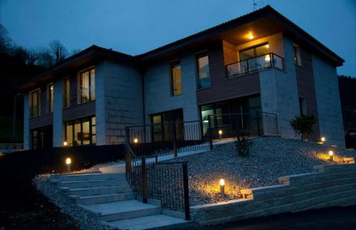 Apartamentos Rurales Las Vegas de Cardeo - Foto 6