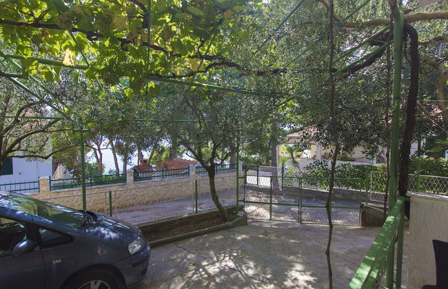 7 Olives Apartments - Foto 47