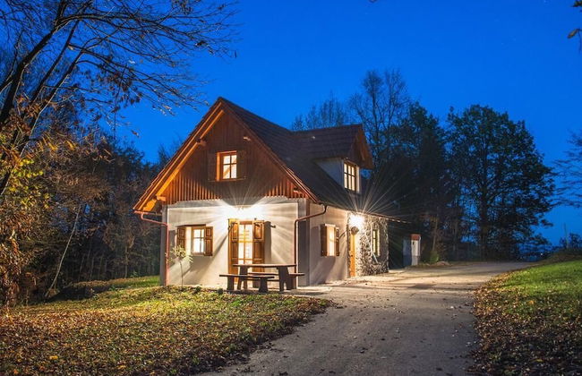 Vineyard Cottage Vina in Medu - Foto 20