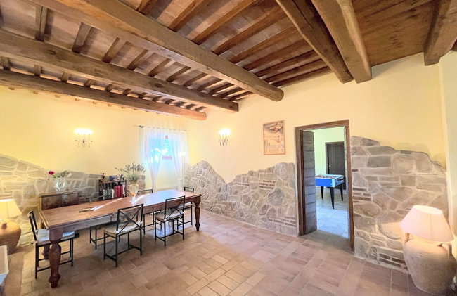 Detached Villa - Sleeps 10 - Pool - Pergola - Playground for Children - Wifi - Foto 131