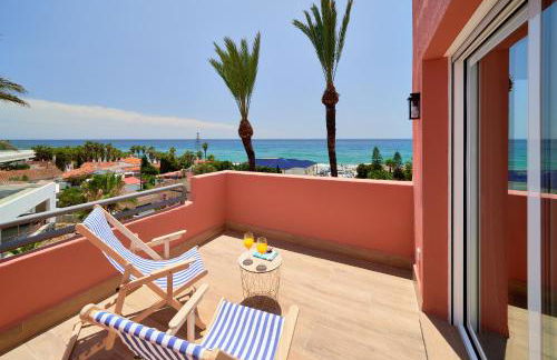 Sea Suite Beachfront - Photo 6