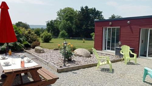 Ti Gwen charming cottage in Douarnenez Bay - Foto 3