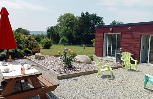 Ti Gwen charming cottage in Douarnenez Bay - Foto 3