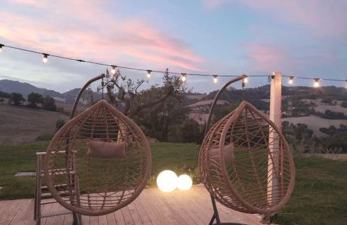 CASAL DEL SOLE - L'Ulivo - Foto 23