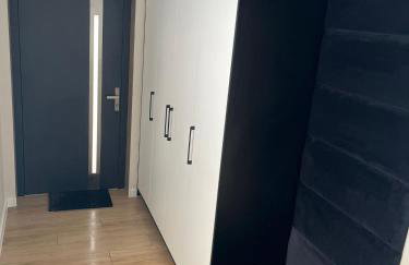 All Season Lasówka - Klimat - Willa 10 osobowa z widokiem na góry, Sauna opalana drewnem, Jacuzzi 4km do Zieleniec SKI Arena - Foto 49