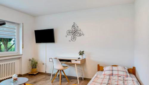 Ferienwohnung Wasserturmblick - Photo 2