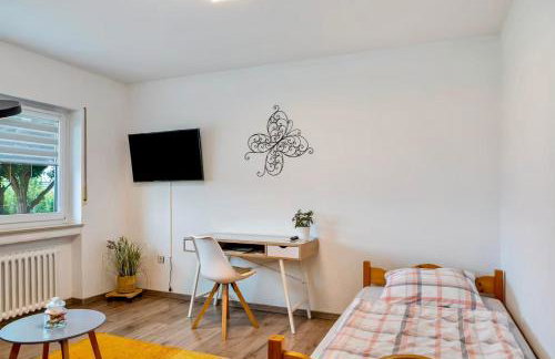 Ferienwohnung Wasserturmblick - Foto 2