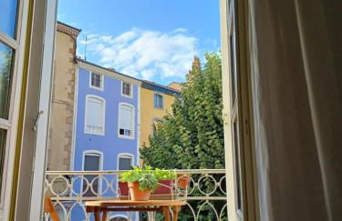 Appartement hyper-centre Issoire - Foto 11