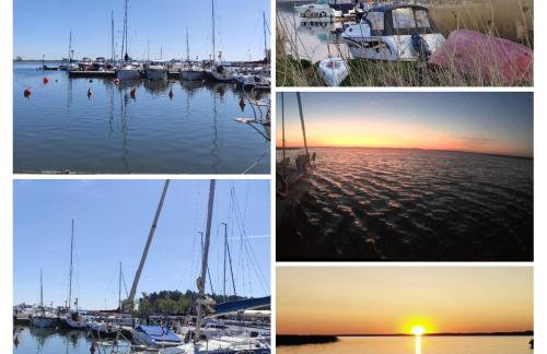 Apartament Żeglarski Wilkasy - Foto 1