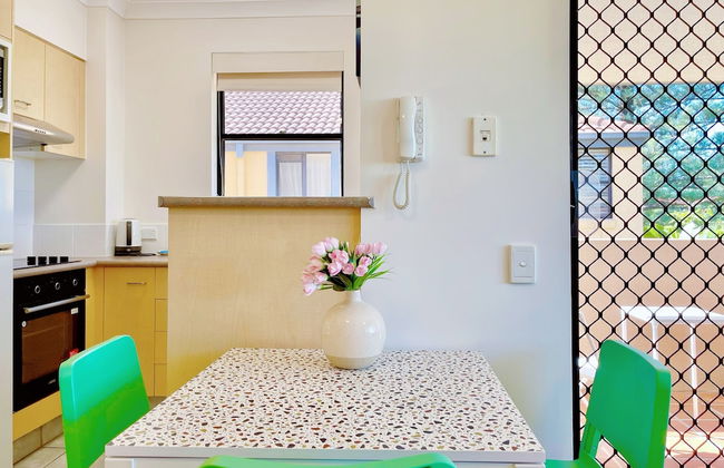 Mermaid Beach Park View Resort - Foto 35