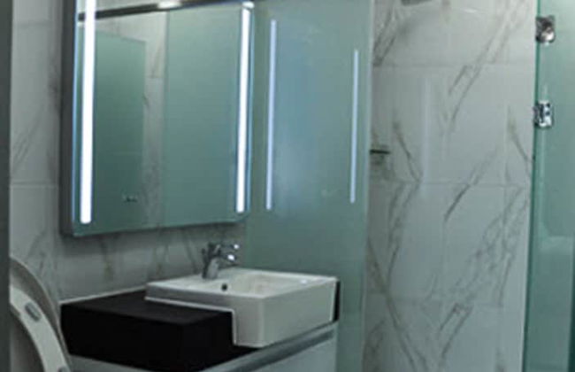 Yeongdeok Ocean Beach Resort - Foto 23