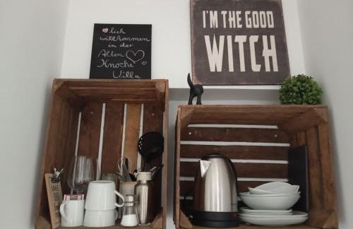 Villa Knoche - Foto 34