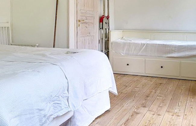 4 Star Holiday Home in Soderala-by Traum - Photo 4