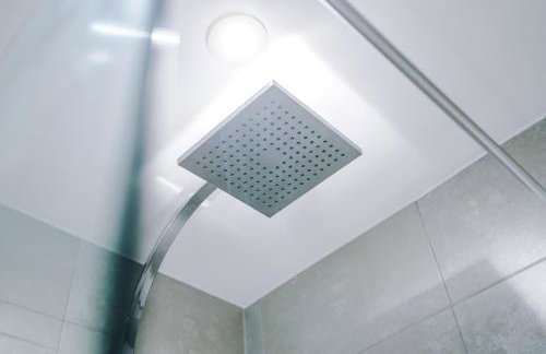 Premium 3 Bed Apartment City Centre - Free Parking - Foto 34