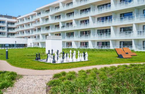 Apartamenty Lighthouse - Polanki Aqua - Kołobrzeg - Foto 10