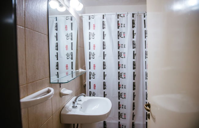 Apart Hotel Andino - Photo 41