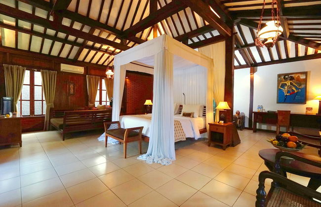 Villa Berawa - Photo 34