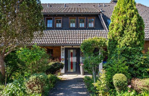 Haus Leufke - Foto 52