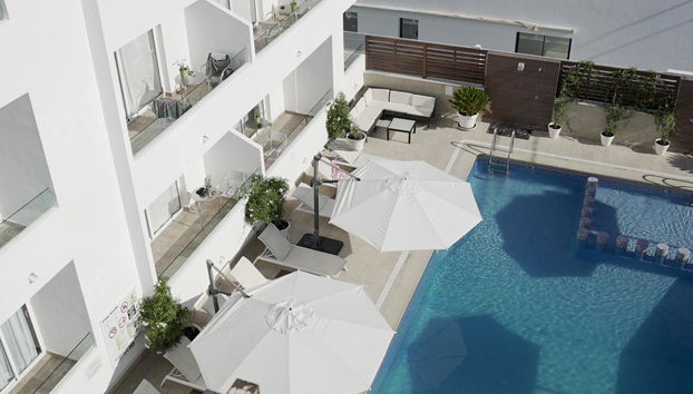 Aparthotel Fleming 50 - Adults Only - Foto 4