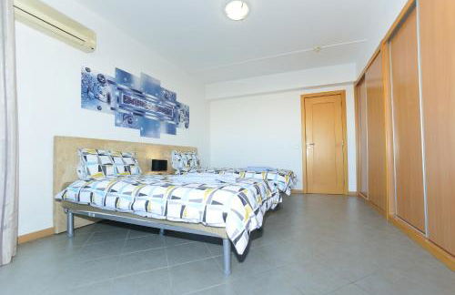 Ruby Red & Atlantic Blue Apartments in Oceano Atlantico - Foto 23