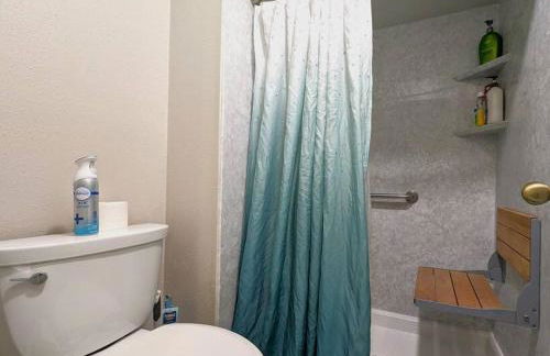 Quiet, Spacious, Pet-Friendly - Foto 14