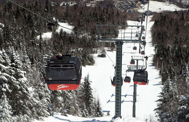 1BR Topnotch Condo - Photo 11